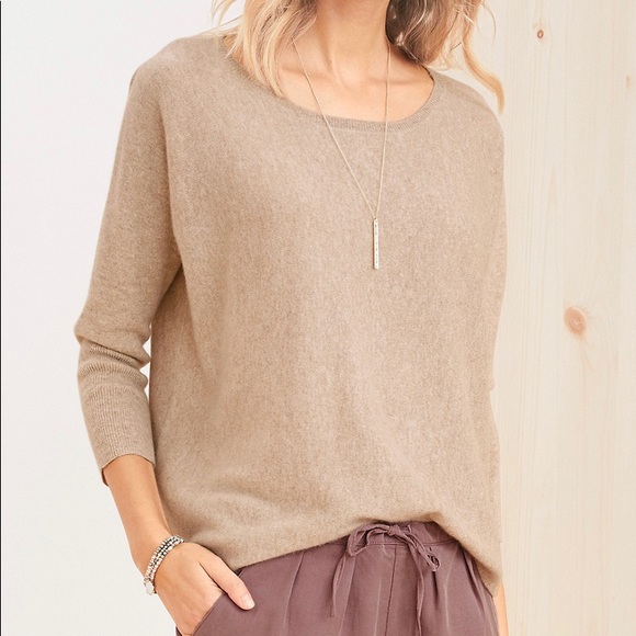 brown designer sweatshirt
